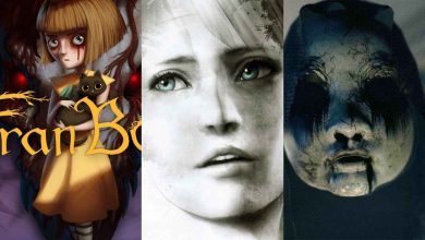 10 بازی ترسناک آنقدر عالی که باید سری خود را راه‌اندازی کنند