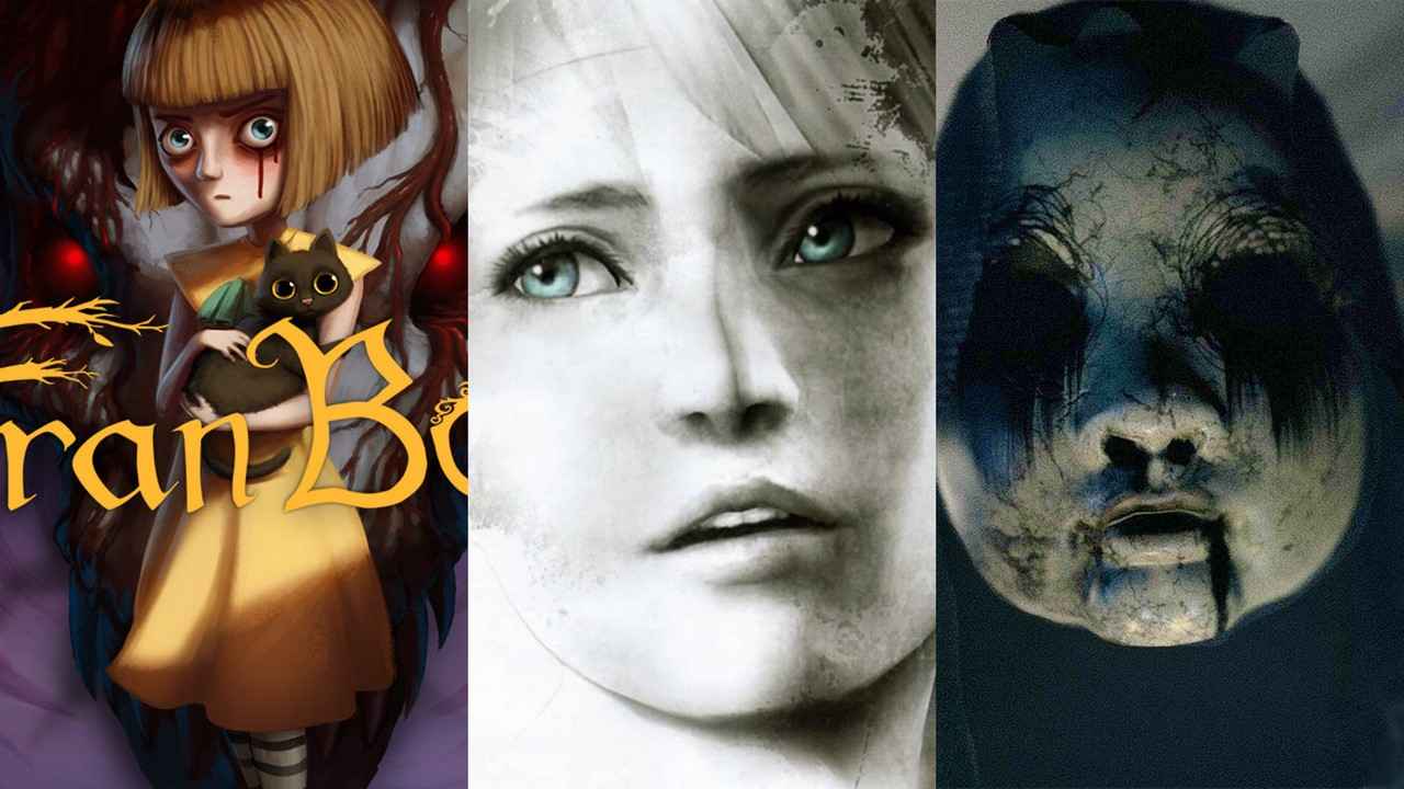 10 بازی ترسناک آنقدر عالی که باید سری خود را راه‌اندازی کنند