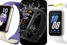 راهنمای خرید بهترین مدل مچ‌بند هوشمند: مقایسه کامل Honor Band 9 ،Xiaomi Smart Band 9 و Galaxy Fit3