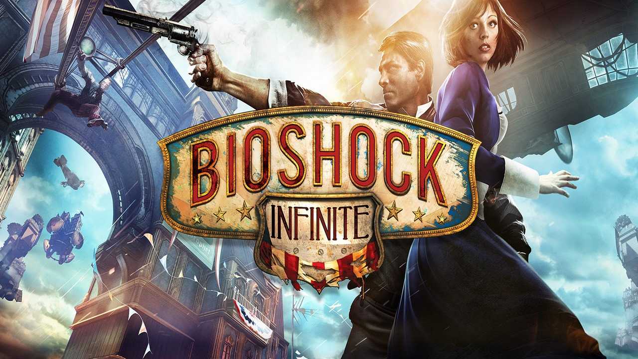 مجموعه مقالات شاهکارهای فراموش‌شده (قسمت اول): BioShock Infinite