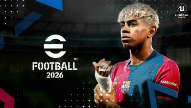 eFootball 26 و تلاش جدید کونامی برای بازگرداندن عظمت ازدسترفته PES