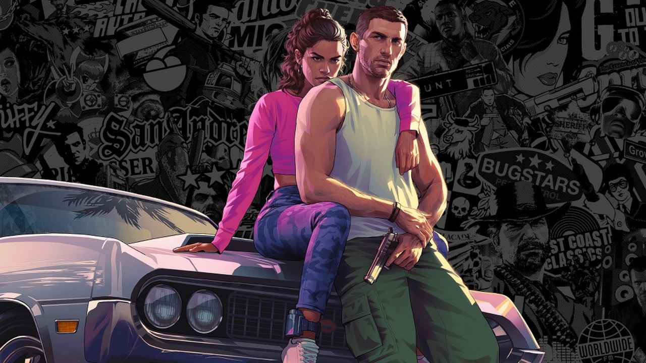 بازی‌هایی که شما را از انتظار برای GTA 6 نجات می دهند