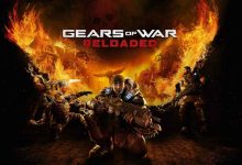 حداقل سیستم مورد نیاز برای اجرای بازی Gears of War: Reloaded