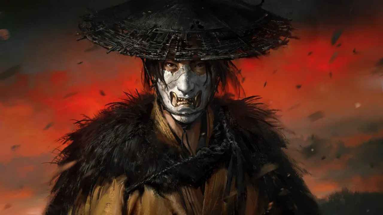 خلاصه اطلاعات جدید درباره بازی Ghost of Yotei از آخرین رویداد State of Play