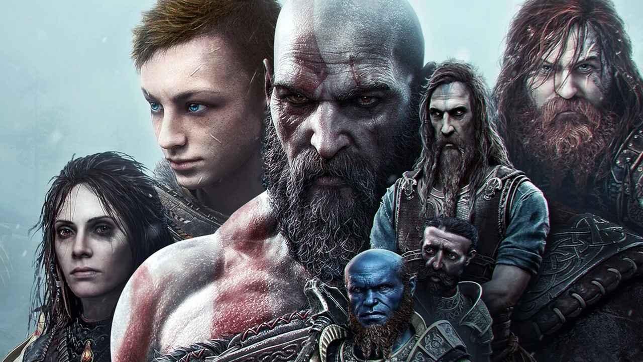 بازی بعدی سازندگان God of War Ragnarok عنوانی جدید نخواهد بود