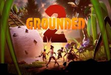 حداقل سیستم مورد نیاز برای اجرای بازی Grounded 2
