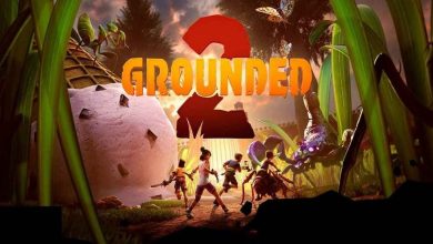 حداقل سیستم مورد نیاز برای اجرای بازی Grounded 2