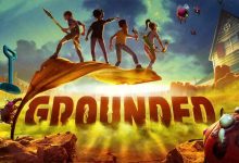 حداقل سیستم مورد نیاز برای اجرای بازی Grounded
