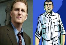 همه‌ی سلبریتی‌هایی که در بازی GTA 3 حضور داشتند (بخش دوم و پایانی)