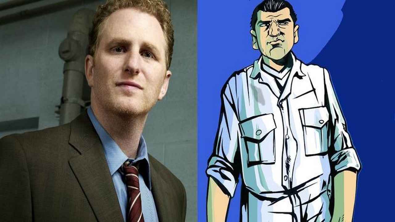 همه‌ی سلبریتی‌هایی که در بازی GTA 3 حضور داشتند (بخش دوم و پایانی)