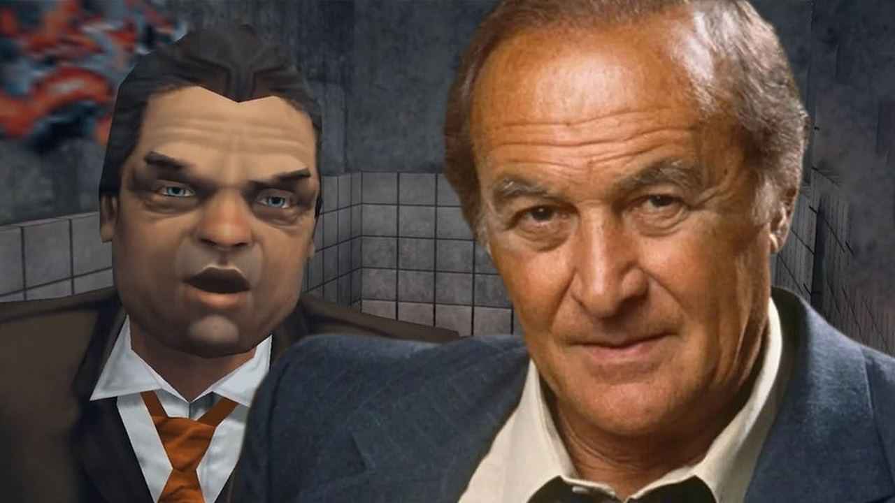 همه‌ی سلبریتی‌هایی که در بازی GTA 3 حضور داشتند، قسمت اول