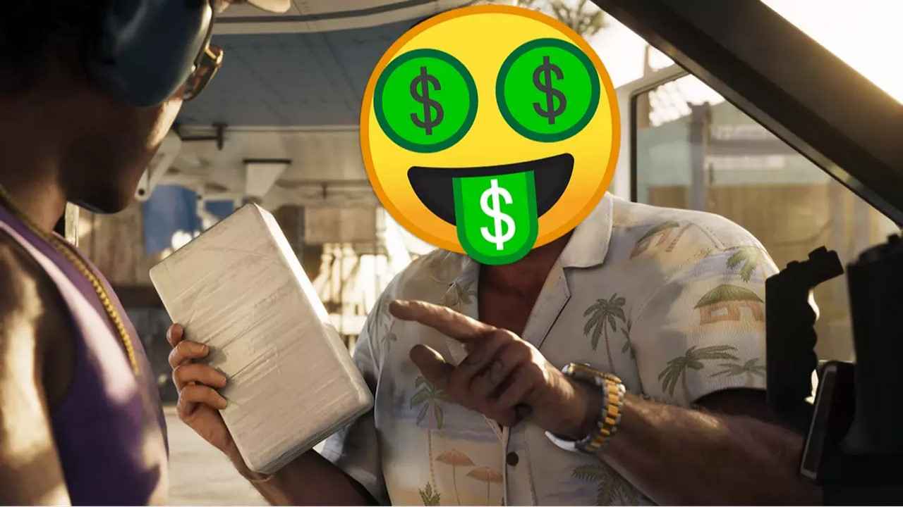 GTA 6: پیش‌بینی فروش‌هایی فراتر از فیلم‌های هالیوودی