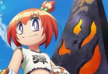 پس از سال‌ها غیبت: «انیمه بازی وسطی» با انیمه‌ای کاملاً جدید به نام Hono no Tokyujo: Dodge Danko بازمی‌گردد!