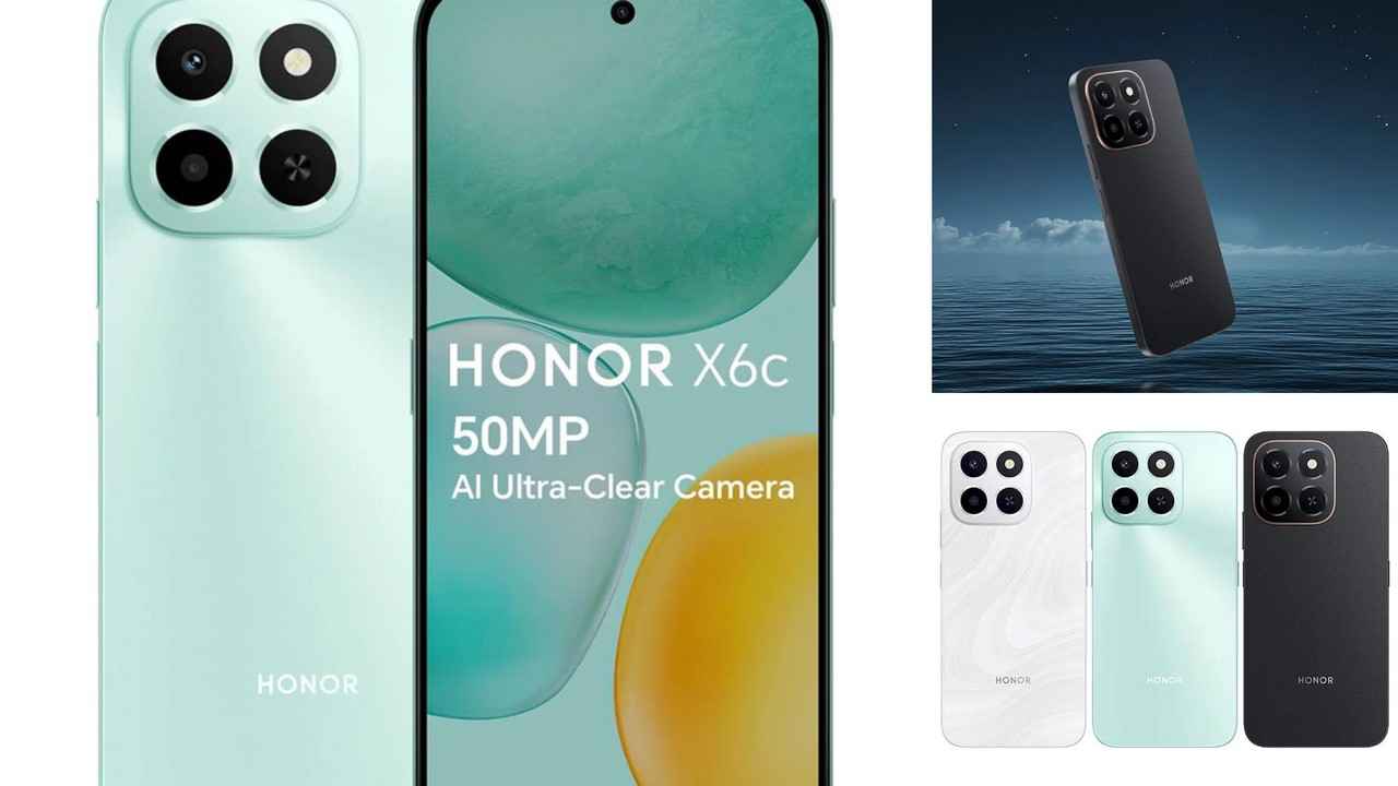 Honor X6C