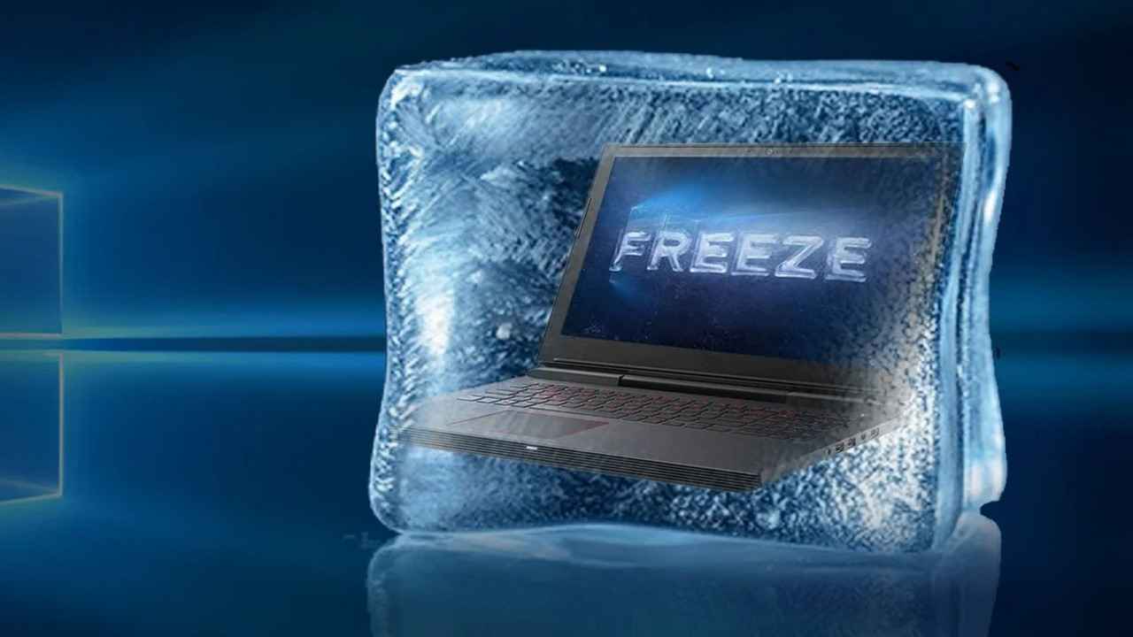 چگونه با Undervolting عملکرد لپ‌تاپ خود را بهبود دهید