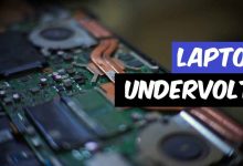 چگونه با Undervolting عملکرد لپ‌تاپ خود را بهبود دهید