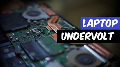چگونه با Undervolting عملکرد لپ‌تاپ خود را بهبود دهید