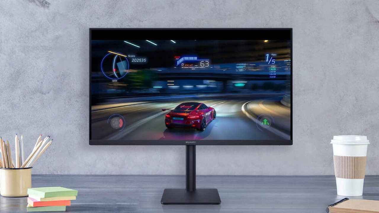 راهنمای خرید مانیتور هوآوی MateView SE Standard Edition: تجربه‌ای شخصی از دو سال استفاده