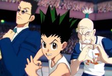 حداقل سیستم مورد نیاز برای اجرای بازی HUNTER×HUNTER NEN×IMPACT