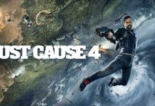 بازی Just Cause 4