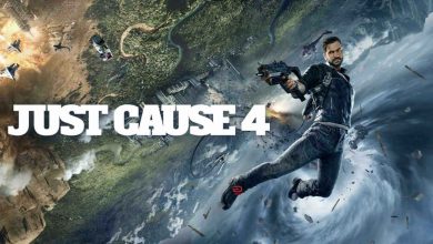 بازی Just Cause 4