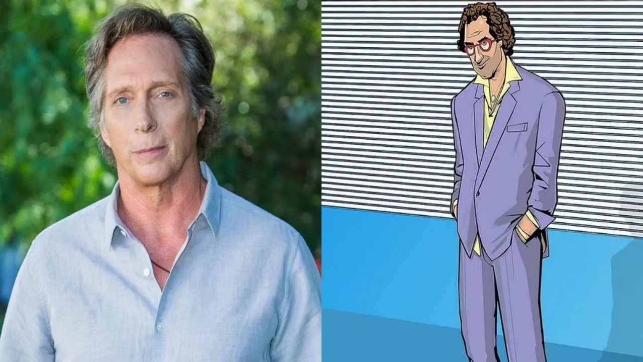 همه سلبریتی های حاضر در بازی GTA Vice City (قسمت دوم و پایانی)