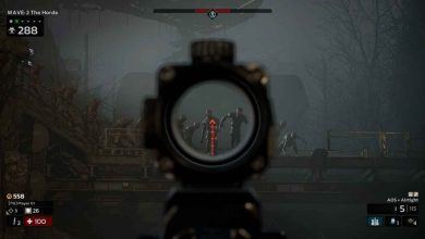 حداقل سیستم مورد نیاز برای اجرای بازی Killing Floor 3
