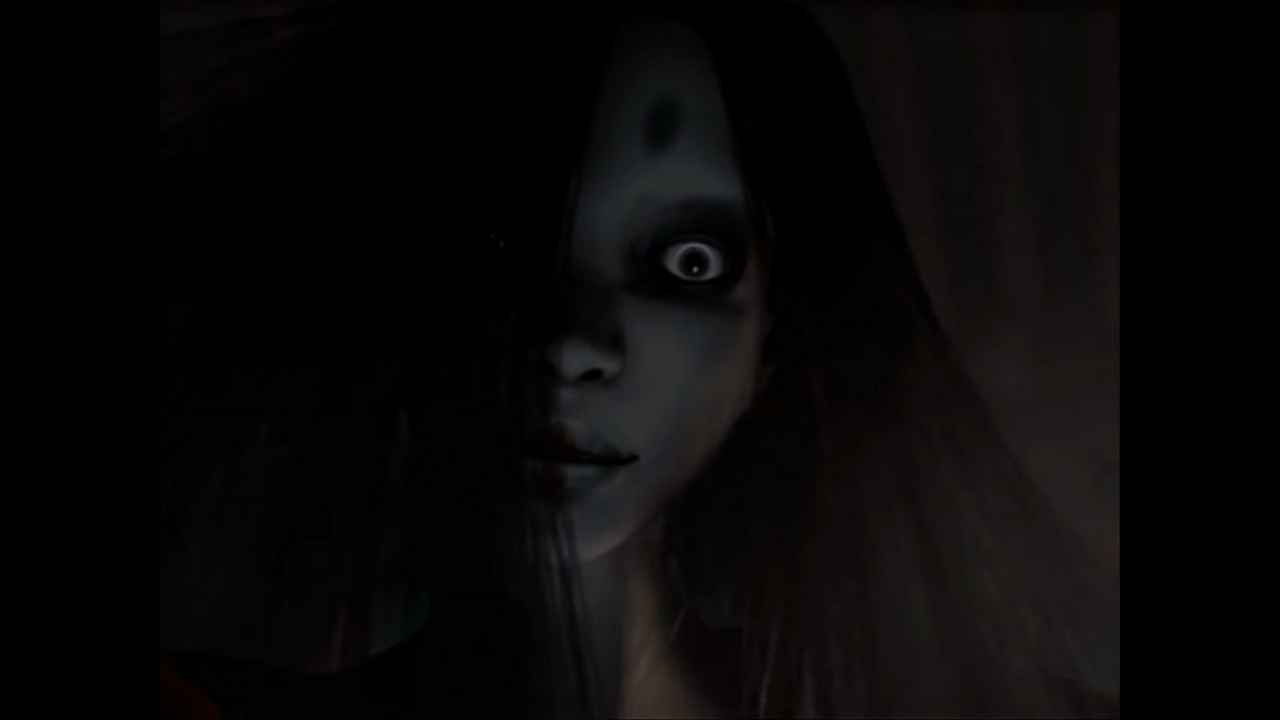 Kuon (۲۰۰۴) | سایلنت هیل به روایت فرام‌سافتور