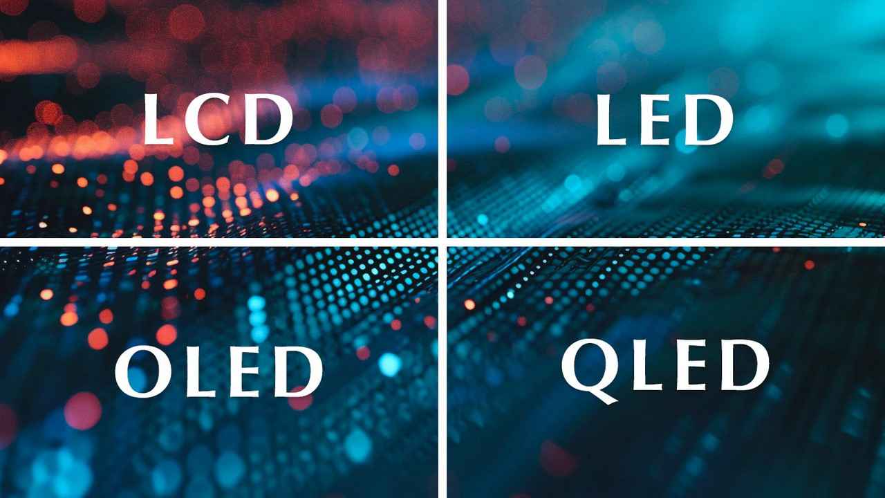 ما ورای پیکسل‌ها: راهنمای جامع شما برای انتخاب بهترین مانیتور