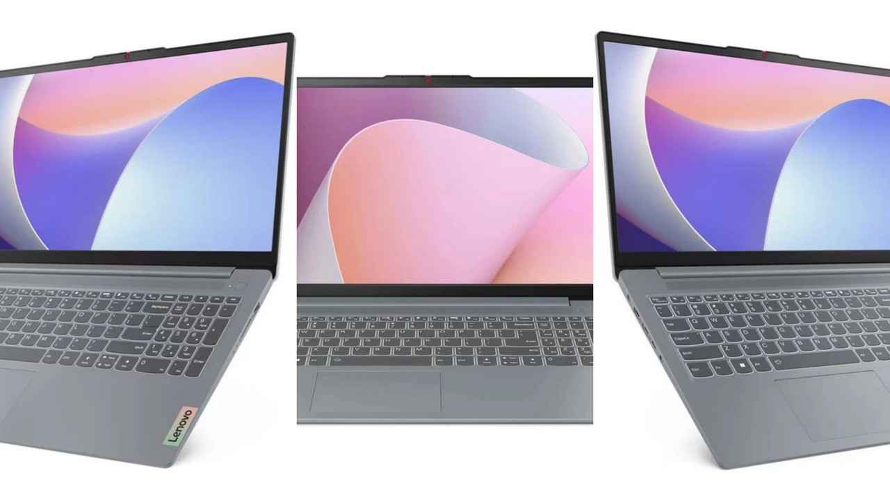 راهنمای خرید لپ تاپ Lenovo IdeaPad Slim 3 مدل 15AMN8