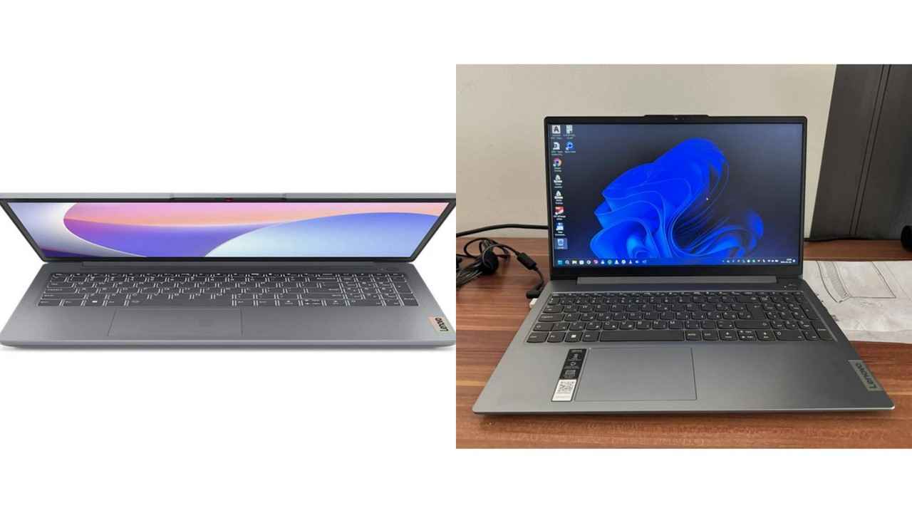 راهنمای خرید لپ تاپ خوش قیمت Lenovo IdeaPad Slim 3 مدل 15IRU8