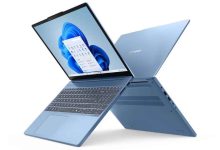 راهنمای خرید لپ تاپ خوش قیمت Lenovo IdeaPad Slim 3 (مدل 15IRU8 و 15AMN8)