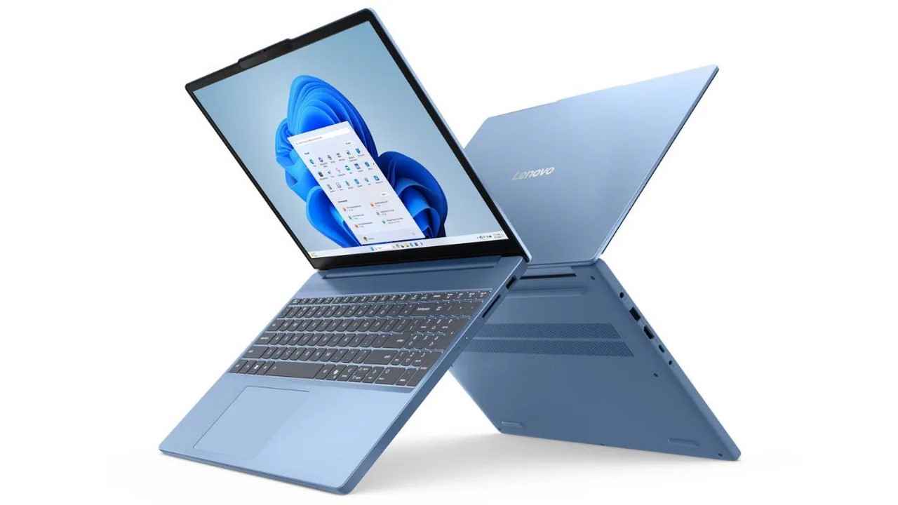راهنمای خرید لپ تاپ خوش قیمت Lenovo IdeaPad Slim 3 (مدل 15IRU8 و 15AMN8)