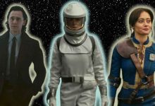 رتبه‌بندی ۱۲ سریال علمی-تخیلی برتر تمام دوران