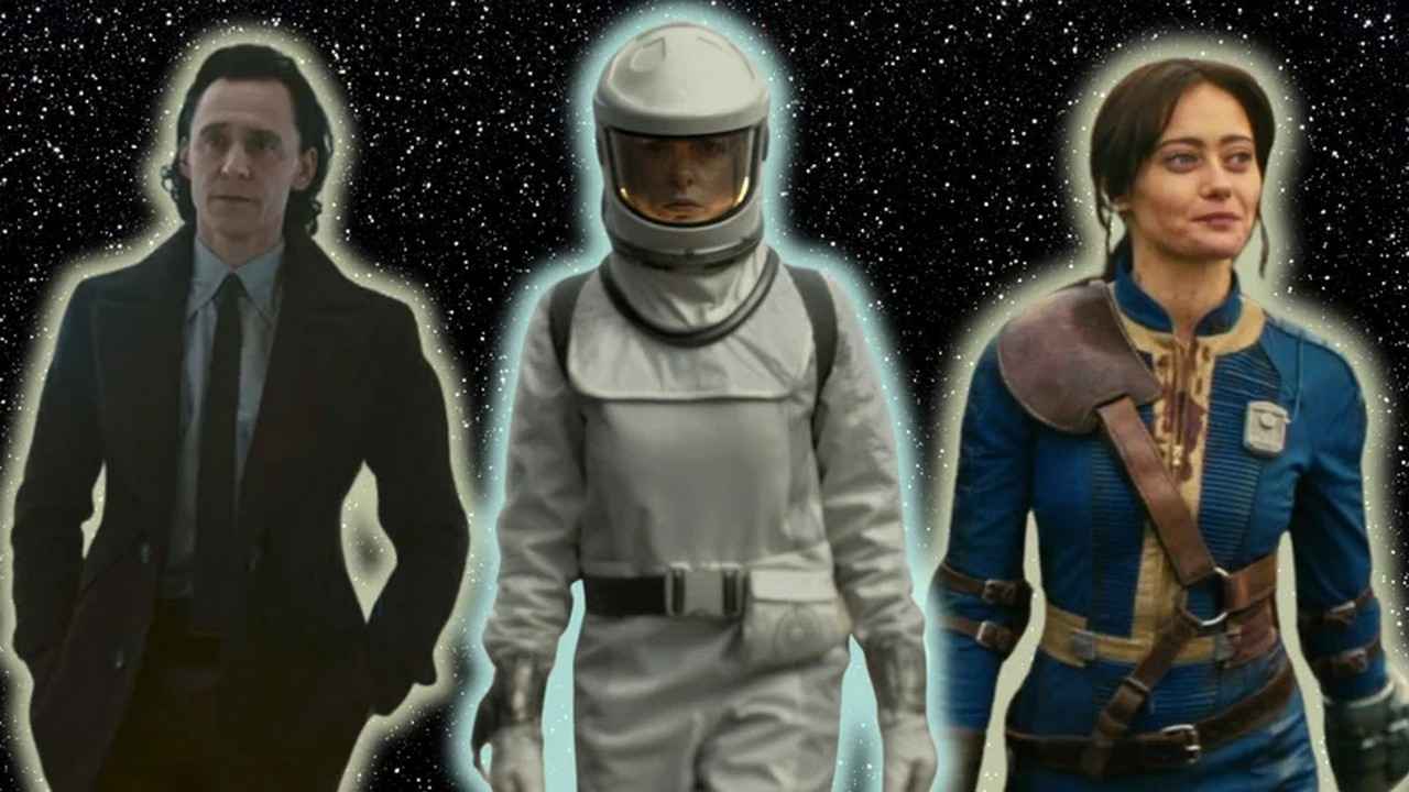 رتبه‌بندی ۱۲ سریال علمی-تخیلی برتر تمام دوران