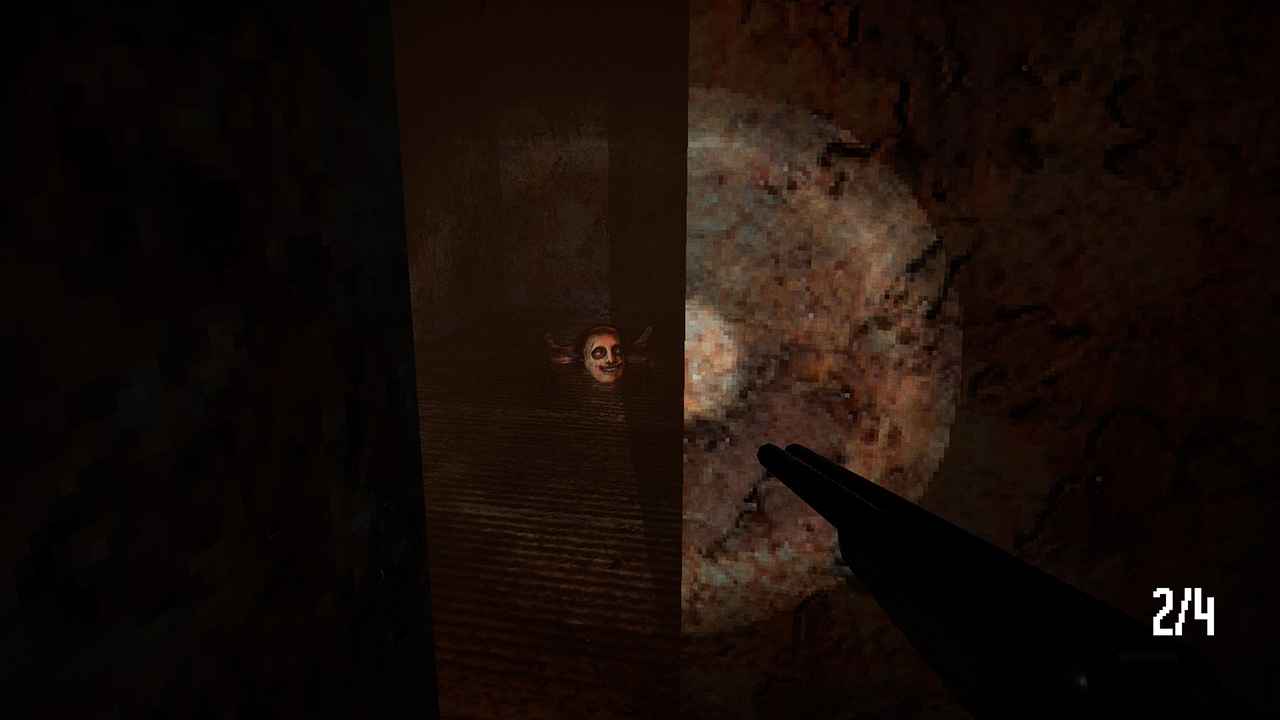 Lost in Vivo (۲۰۱۸) | بهترین گزینه برای هواداران سایلنت هیل