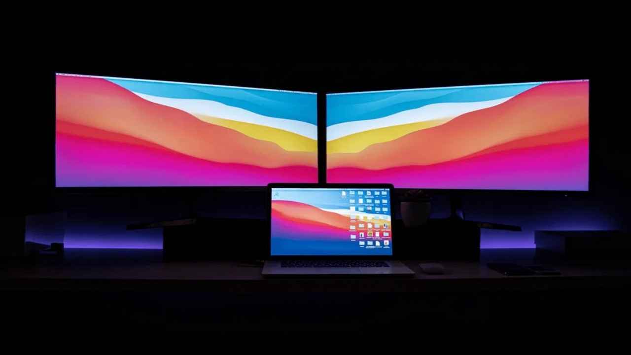 نمایشگرهای Mini-LED