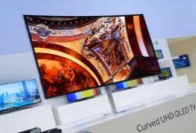 نمایشگرهای OLED (Organic Light Emitting Diode)