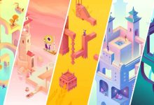 حداقل سیستم مورد نیاز برای اجرای بازی Monument Valley 3
