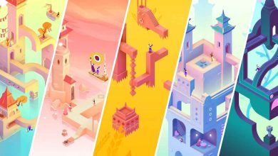 حداقل سیستم مورد نیاز برای اجرای بازی Monument Valley 3