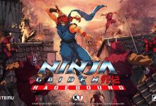 حداقل سیستم مورد نیاز برای اجرای بازی Ninja Gaiden: Ragebound