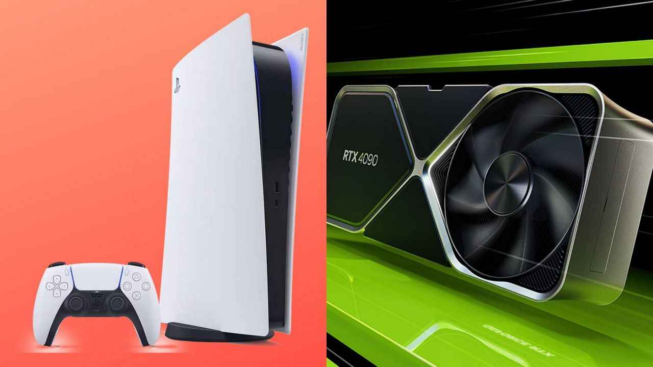 PS6 دو برابر قوی‌تر از PS5 Pro و رقیب RTX 4090 خواهد بود!