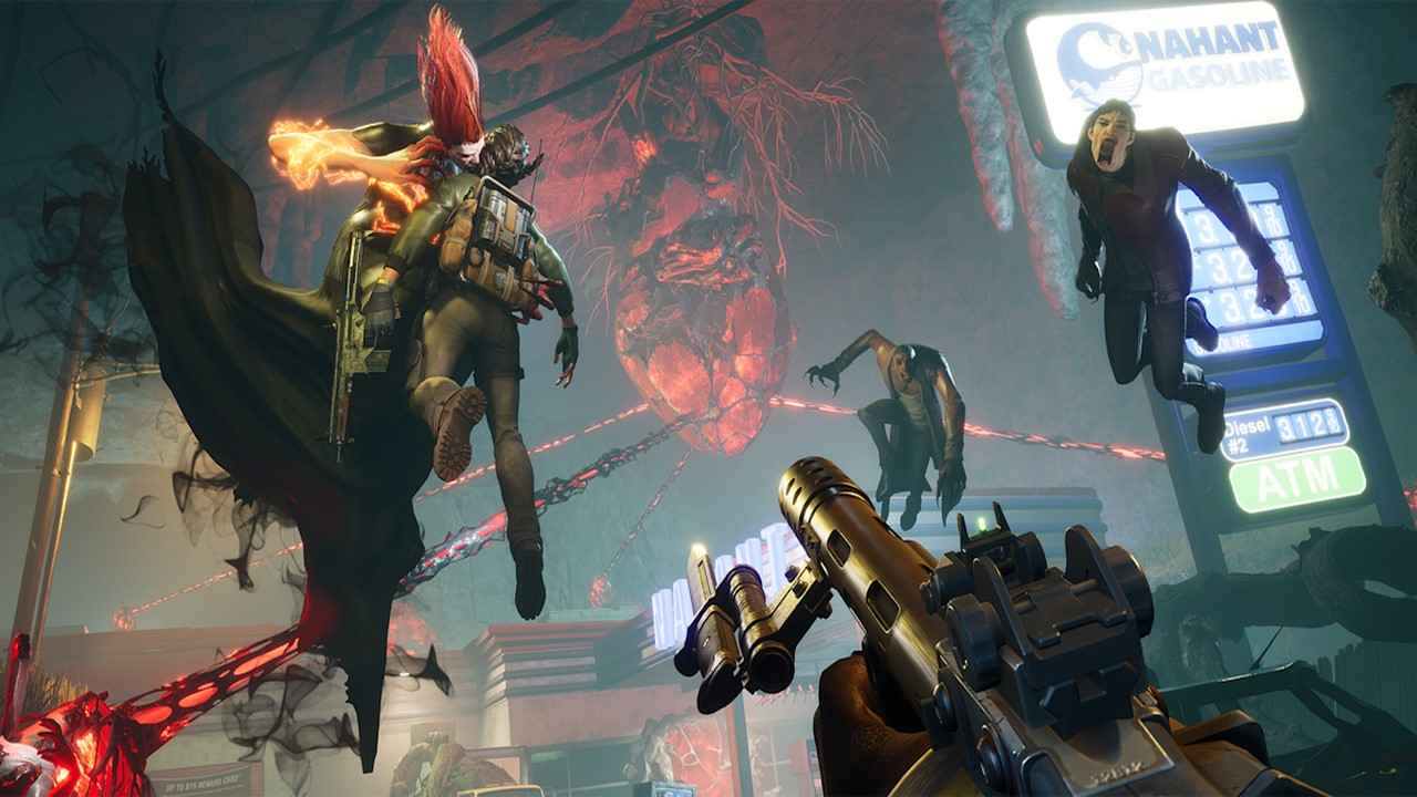 راهنمای بازی Redfall: نکات طلایی پیش از ورود به دنیای خون‌آشام‌ها