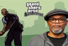 همه سلبریتی های حاضر در بازی GTA San Andreas