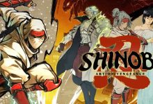 حداقل سیستم مورد نیاز برای اجرای بازی Shinobi: Art of Vengeance