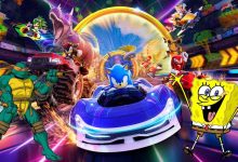 اطلاعات جدید و معرفی شخصیت های Sonic Racing: CrossWorlds بازی سونیک ماشینی