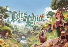 حداقل سیستم مورد نیاز برای اجرای بازی Tales of the Shire