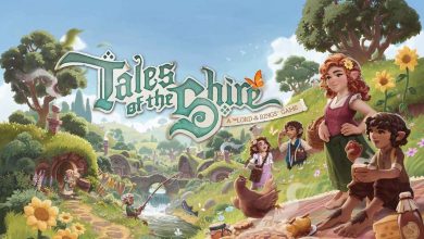 حداقل سیستم مورد نیاز برای اجرای بازی Tales of the Shire