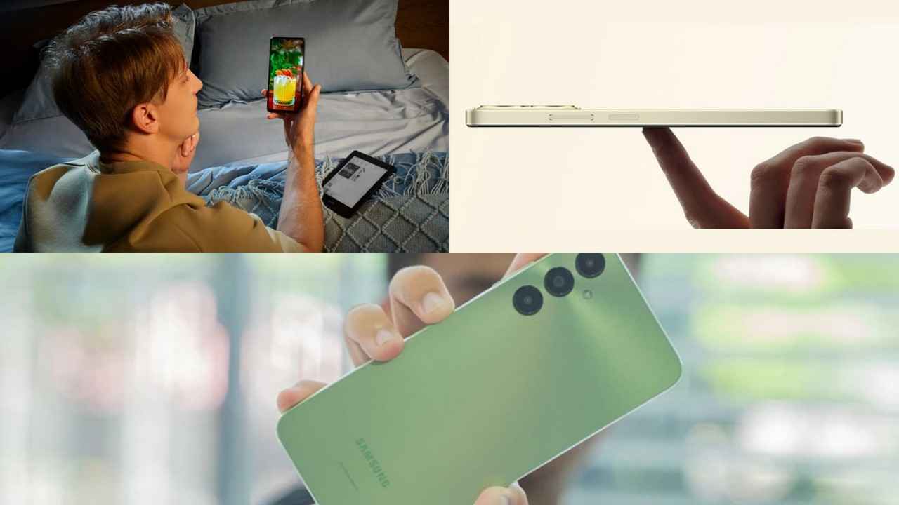 راهنمای خرید بهترین گوشی اقتصادی تا 10 میلیون تومان (تابستان 1404)