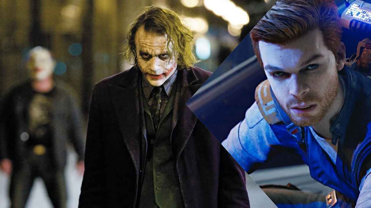 مابین The Dark Knight و Star Wars Jedi: Survivor، چگونه یک دنباله‌ی بی‌نقص ساخته می‌شود؟